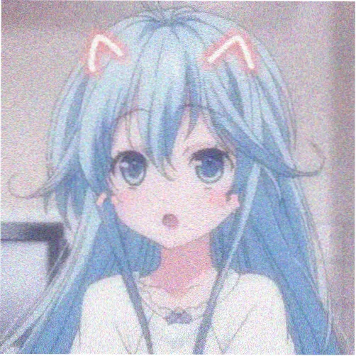 洗涤服务公司经理访谈头像